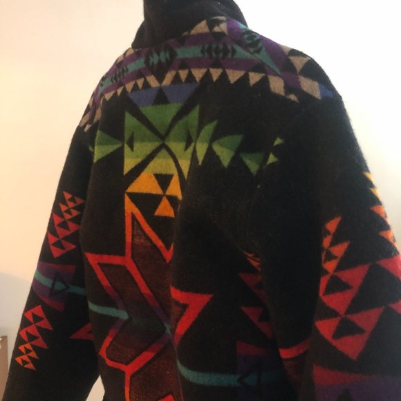 Pendleton Wool Jacket XXL Womens - Picture 2 of 8